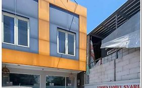 Losmen Family Syariah Bypass Juanda